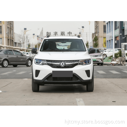 Nuovi veicoli energetici Dongfeng Ex1 Electric Car 2023 Nuove auto eV Veicolo per auto elettriche